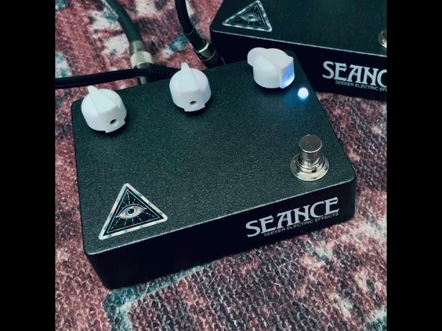 Seeker Electric Effects Seance (Standard Tuning)