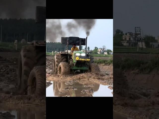 system pe system song Nishu deshwal tochan king off roading ki video #nishudeshwal #ytotractor