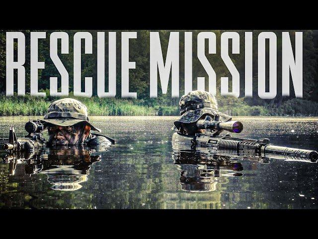 10 Best Rescue Mission Movies