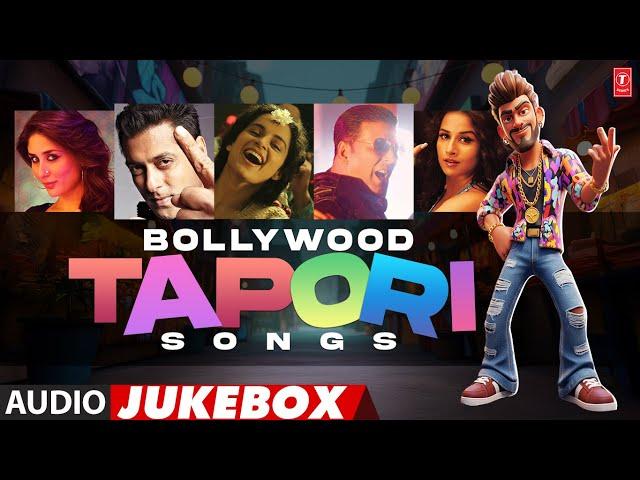 Bollywood Tapori Songs (Audio) Jukebox |Bollywood Dance Songs | Baby Doll,Party All Night,Fevicol Se