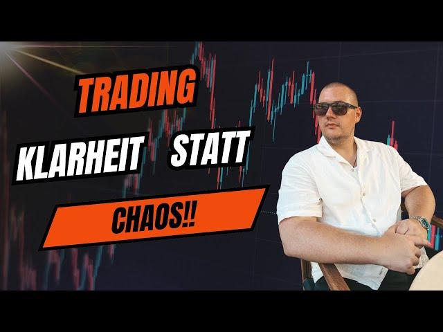  Trading-Erfolg: Dein Weg zur Klarheit!