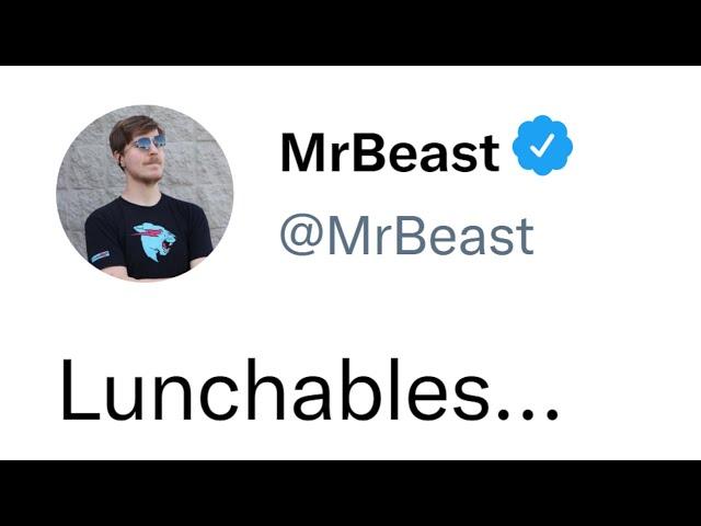 MrBeast Actually Responded...