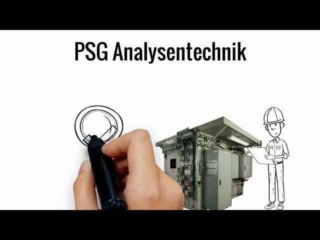 PSG Petro Service Unternehmensvideo und Neuheiten