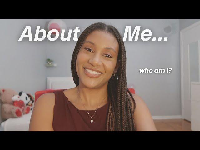 Get to Know Me Tag | Alissa Destin