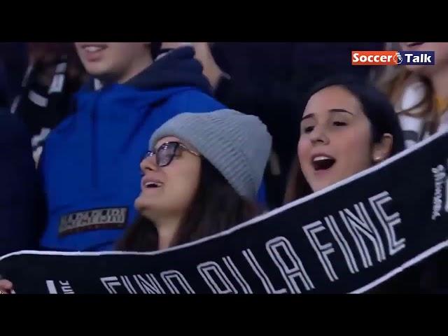 Ювентус – Удинезе (Juventus vs Udinese) 4 0   All Gоals & Extеndеd Hіghlіghts 2020
