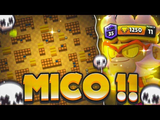 STRUGGLE | Mico Rang 35 in Solo Showdown!