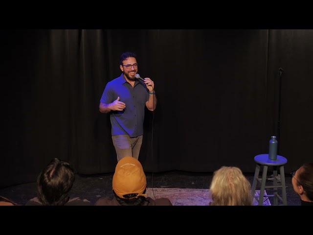 ALL THE THINGS - Jonathan Galeano Gonzalez