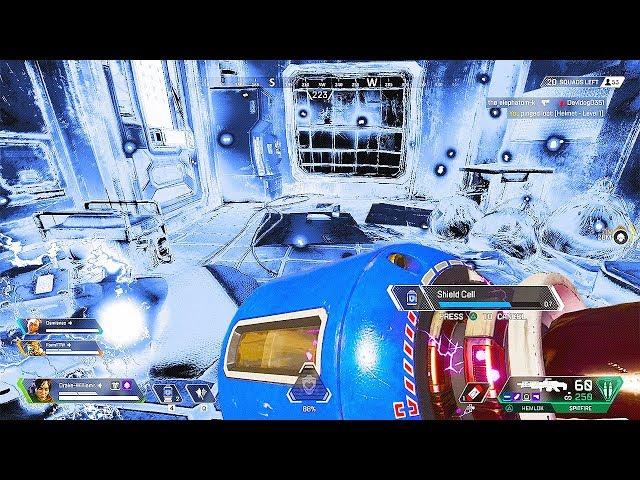10 Apex Legends GLITCHES That Need Fixed ASAP