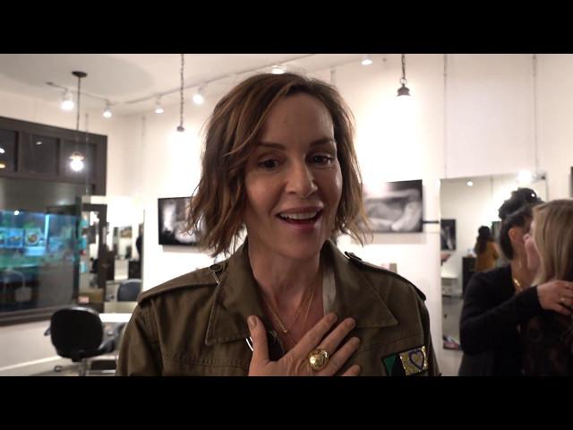 Embeth Davidtz