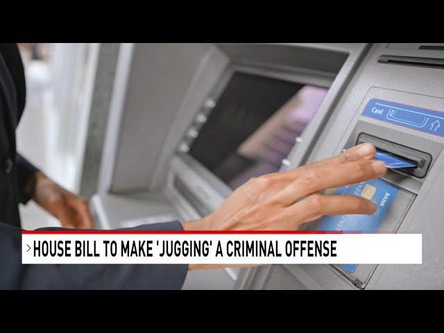 Texas Legislature passes bill to make 'jugging' a criminal offense