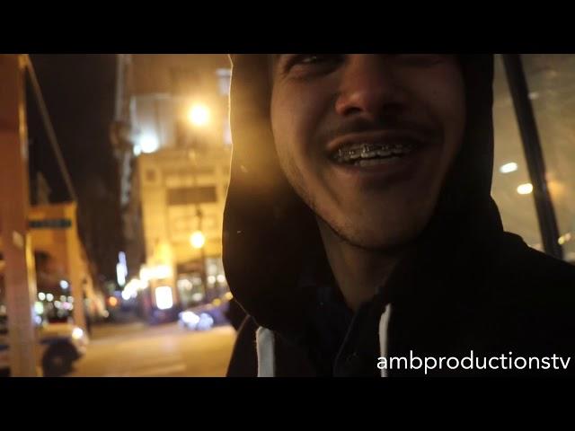 Chicago Nightlife AMBTV VLOG