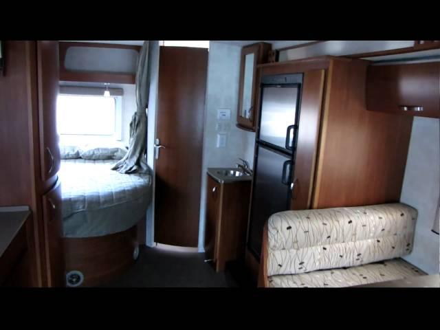 2010 Fleetwood Pulse 24D #9733 by DeMartini RV