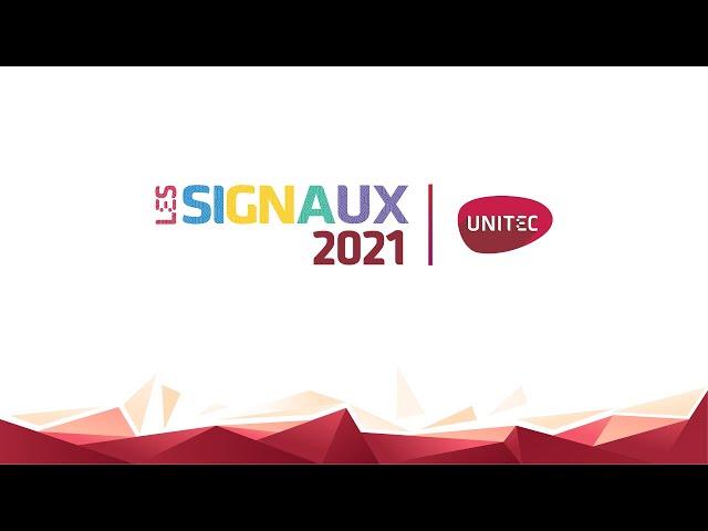 Les Signaux 2021 en LIVE !