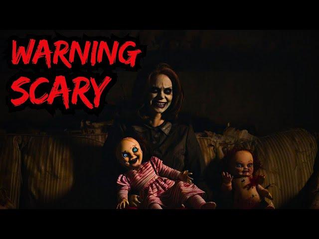 Best Scary Videos of 2024 You Must See!