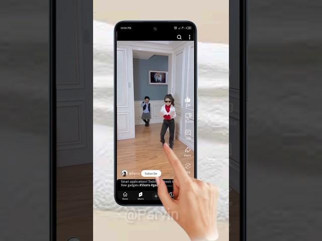 Unleash Your Inner Tech Guru: Gadgets, Grooves & Game-Changing Hacks! #smartgadgets #coolgadgets #pa
