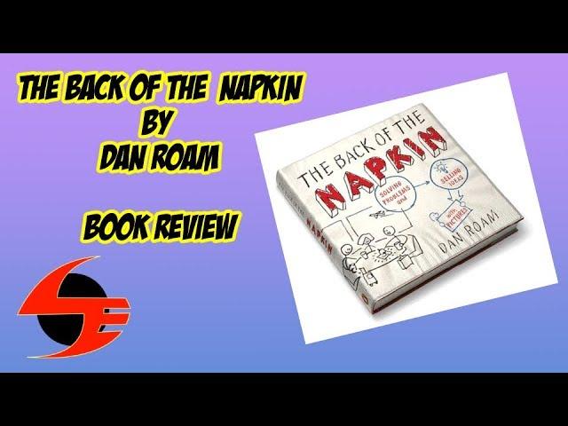 The Back of the Napkin Book Review