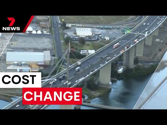 Mass changes entering the New Year | 7NEWS