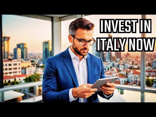 Ultimate Guide to Investing in Italian Real Estate