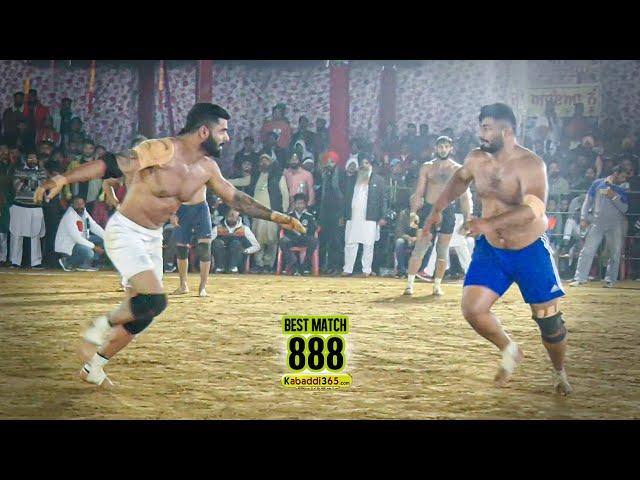 Best Match 888 | Nangal Ambian VS Gurdaspur Lions | Aulakh (Faridkot) Kabaddi Cup 01 Dec 2021