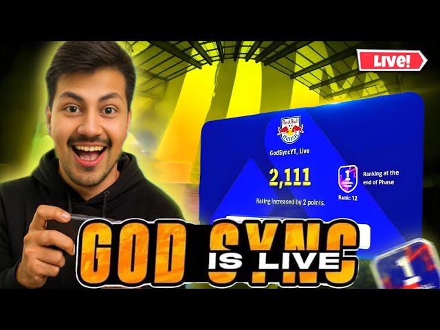Rankpush To Top-100 With New Players| #live