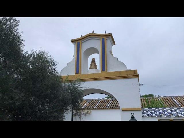 Donana National Park of Spain