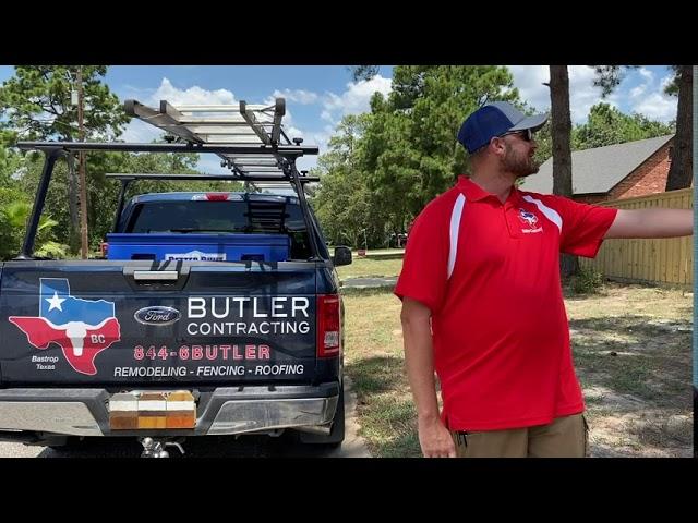 Our Construction Process | What to Expect With Butler Contracting