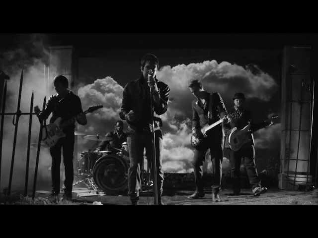 Frankenweenie - Plain White T's "Pet Sematary" Music Video