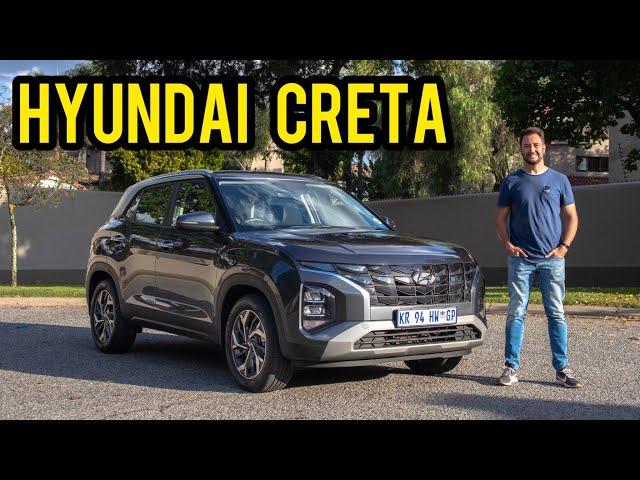 Hyundai Creta - Full Review | Drive, Interior, Features and Cost of Ownership