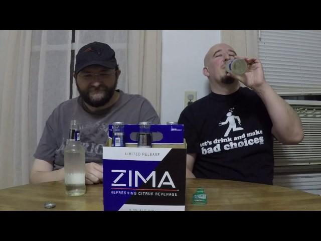 Zima's back!  It can go away again, now.