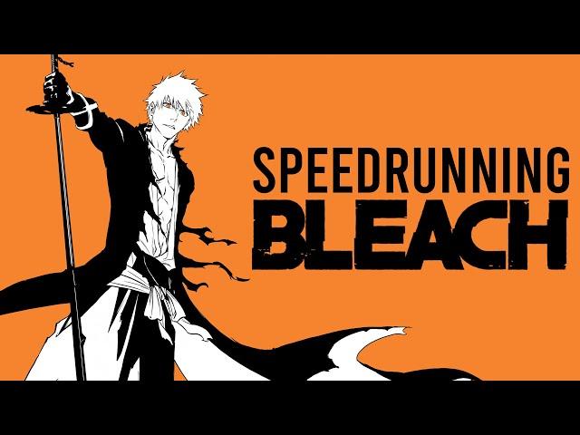 Everything You NEED To Know About Bleach Before TYBW!!