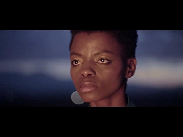 Parov Stelar feat. Anduze - Beauty Mark (Official Video)