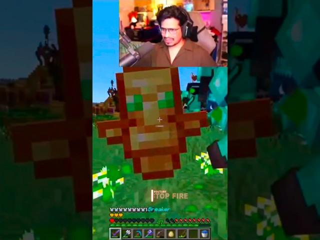 THAT PVP GOD ERA.. #gamerfleet, #shorts, #minecraft, #trending,