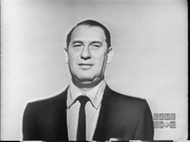 To Tell the Truth - Henny Youngman; Head of U.S. Secret Service (Apr 9, 1957)