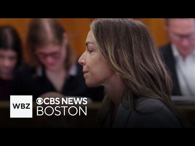 John O'Keefe's niece testifies at Karen Read trial