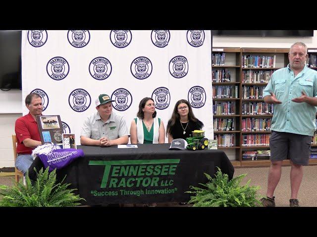 Tomcat TV - May 21, 2025
