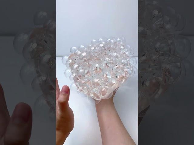 FUFUSQUISHY ASMR  Ice Cube