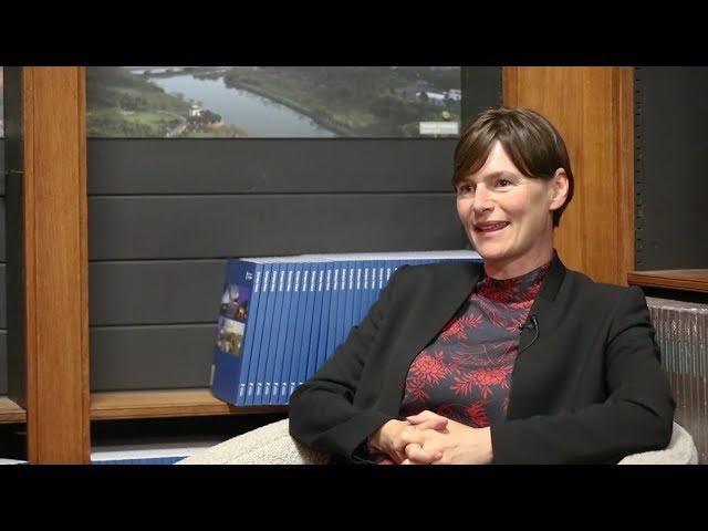 Karen Cox - Career Profile