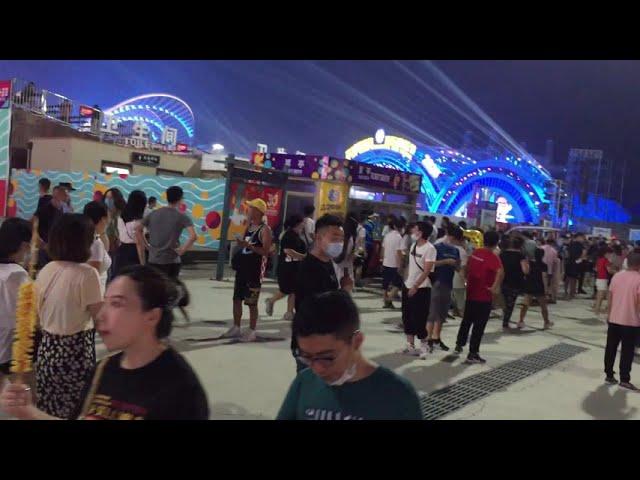 2020 중국 청도 세계맥주축제(2020 QINGDAO INTERNATIONAL BEER FESTIVAL)