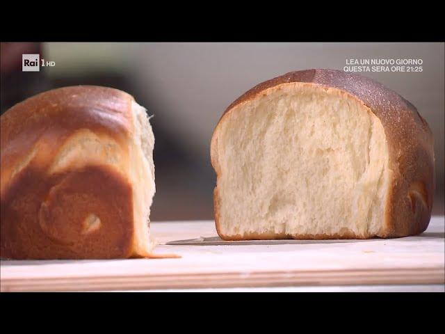 Pane allo yogurt - È sempre mezzogiorno 08/02/2022