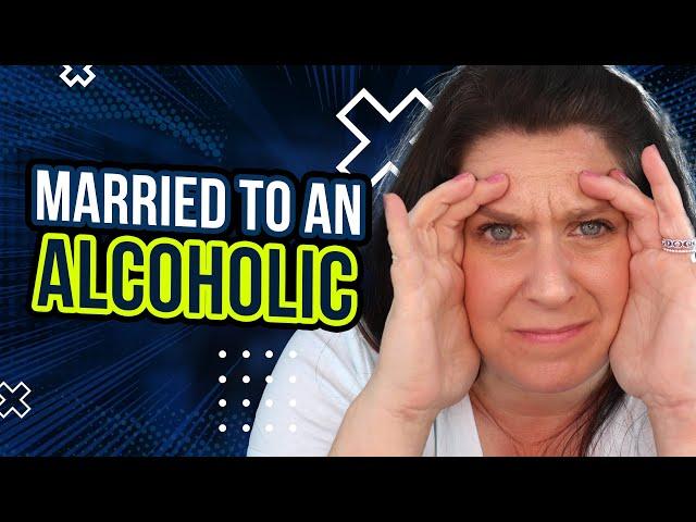 Confronting the Battle Within: Living with an Alcoholic Spouse