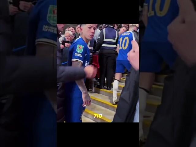 Chelsea’s passion 