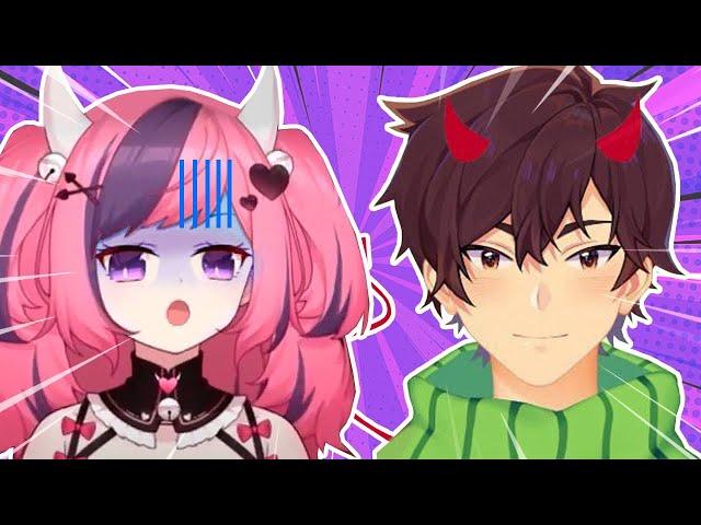 Sykkuno Shows Ironmouse His DARK SIDE.... | Best of Ironmouse #17