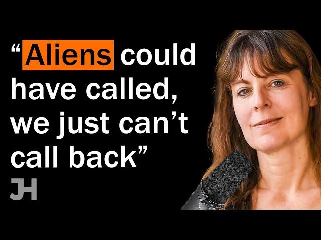 Top Astrophysicist: "Aliens may have contacted us, but we don't know how to call back."