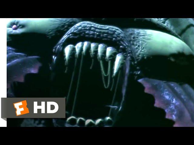 Antz (1998) - The Termite War Scene (3/10) | Movieclips