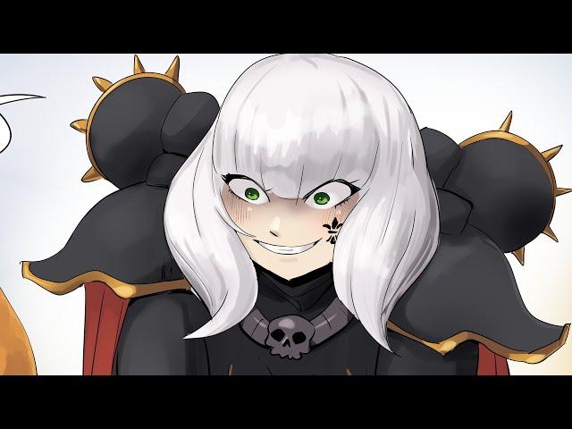 Sister Of Mocking Suggestions | Warhammer 40k Comic Dub