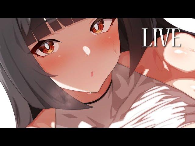 P GACHA MIYABI UWOGHHHH - Zenless Zone Zero LIVE