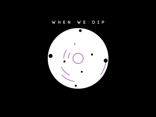 Audiofly - When We Dip 093