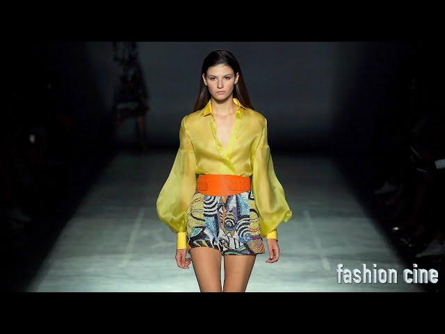 SHAI SHALOM SS2020 Ukrainian Fashion Week in 4K