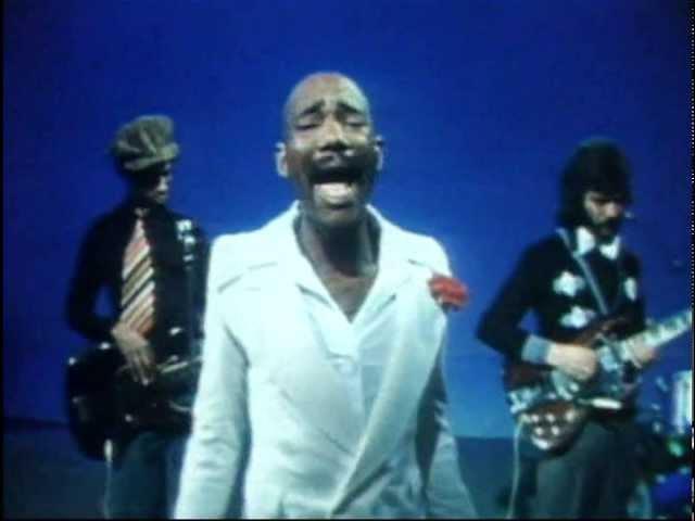 Hot Chocolate - Emma (v.2) (1993) HQ