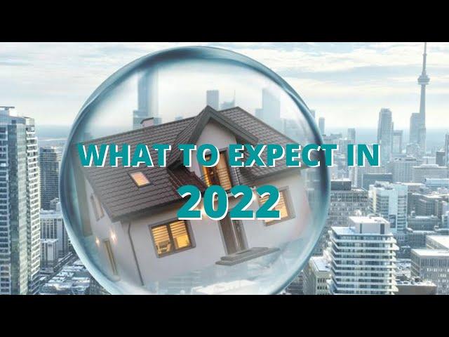 What to Expect for 2022 Bay Area Real Estate | Milana Real Estate Group